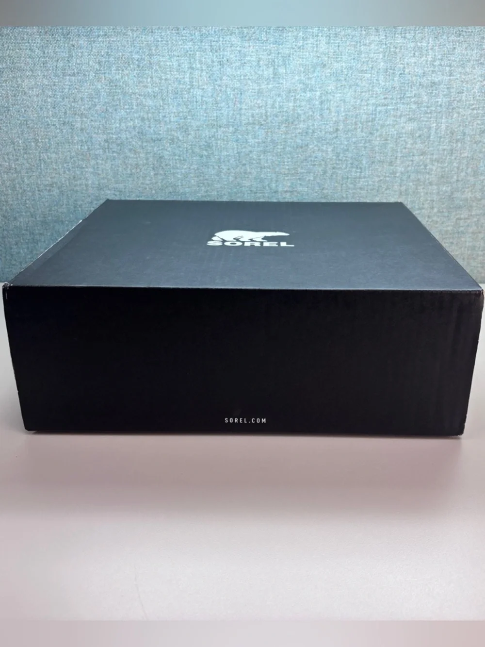 NWT Sorel Women's Sz 11 Dayspring Slide Platform Sandals in Honest Beige/Chalk - Picture 4 of 11